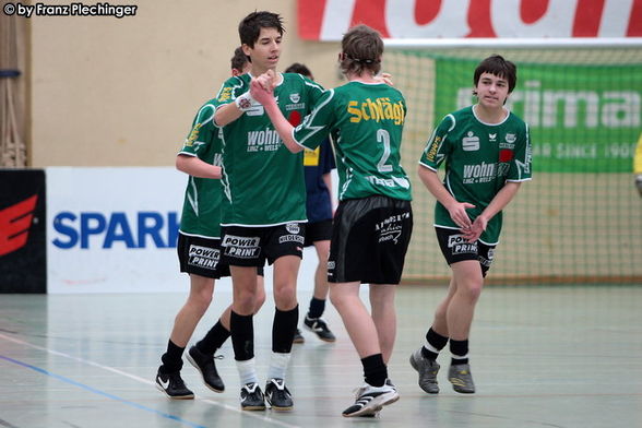 Hallencup Finale 09 - 