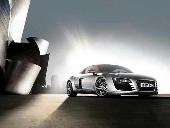 Audi&VW is the best - 