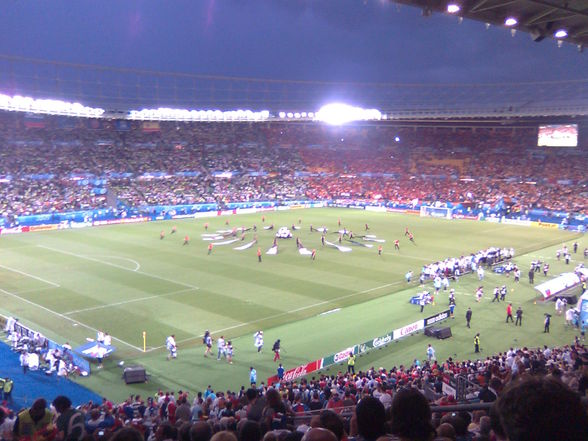 UEFA EURO 2008 ™ - 