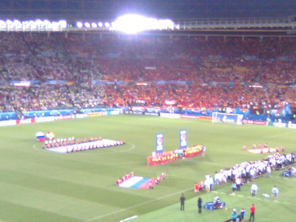 UEFA EURO 2008 ™ - 