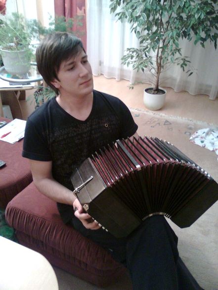 fifty fifty & Bandoneon - 