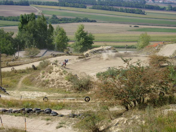 Motocross Großhöflein - 