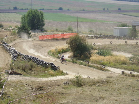 Motocross Großhöflein - 