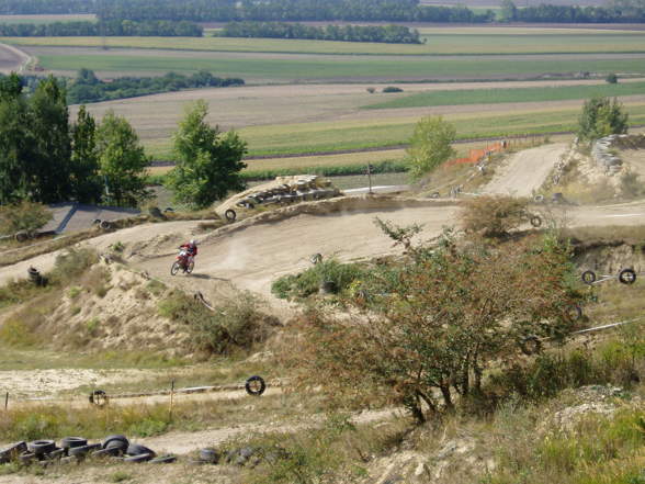 Motocross Großhöflein - 