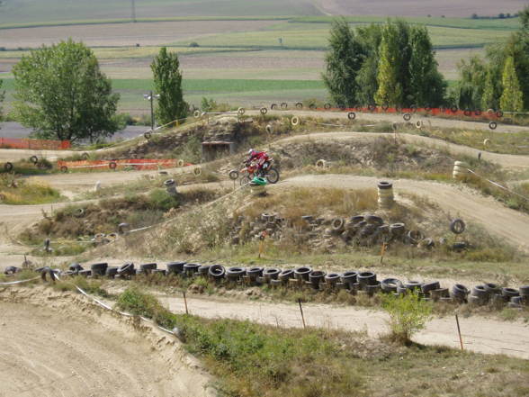 Motocross Großhöflein - 