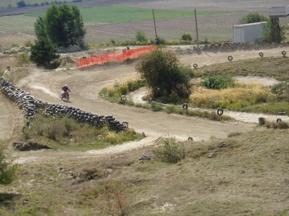 Motocross Großhöflein - 