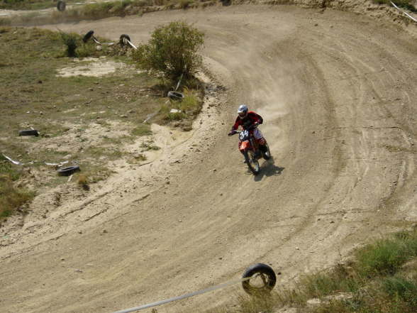 Motocross Großhöflein - 