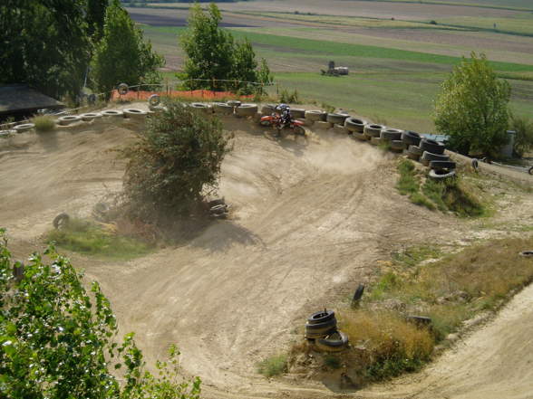 Motocross Großhöflein - 