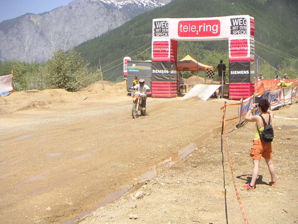 Erzbergrodeo 2005 - 