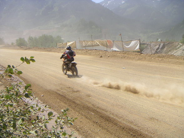 Erzbergrodeo 2005 - 