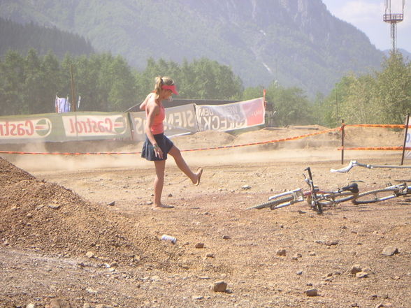 Erzbergrodeo 2005 - 