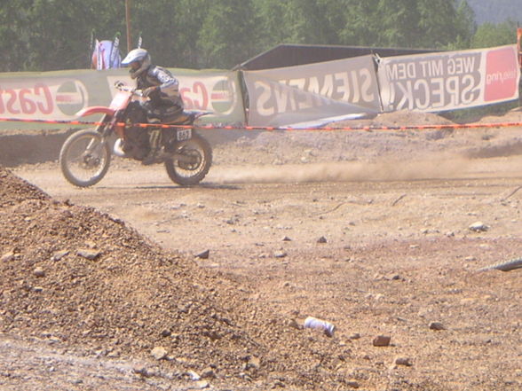 Erzbergrodeo 2005 - 