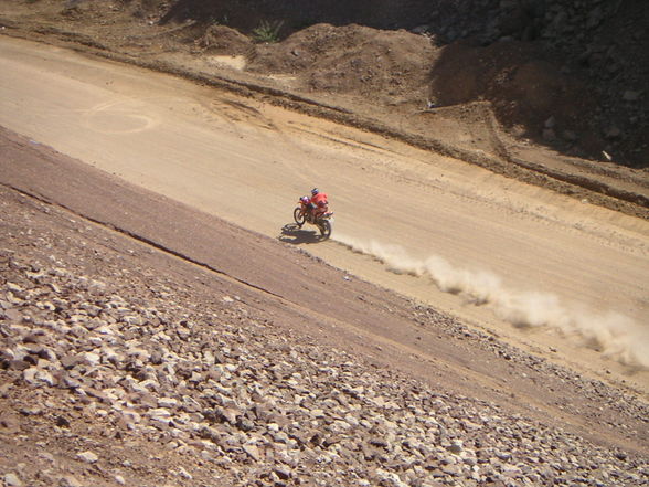 Erzbergrodeo 2005 - 