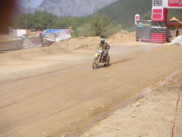 Erzbergrodeo 2005 - 