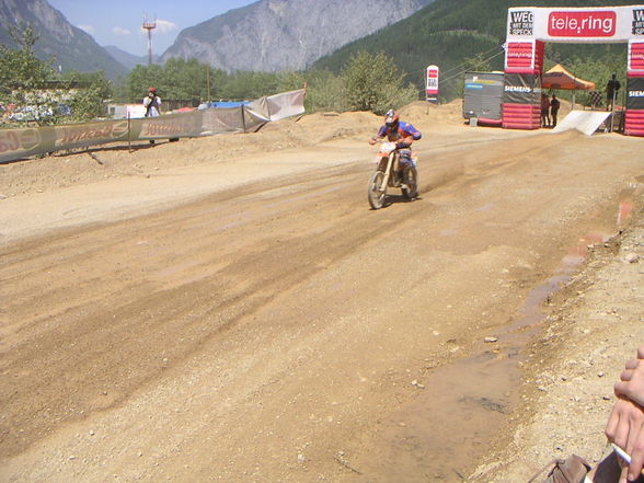 Erzbergrodeo 2005 - 