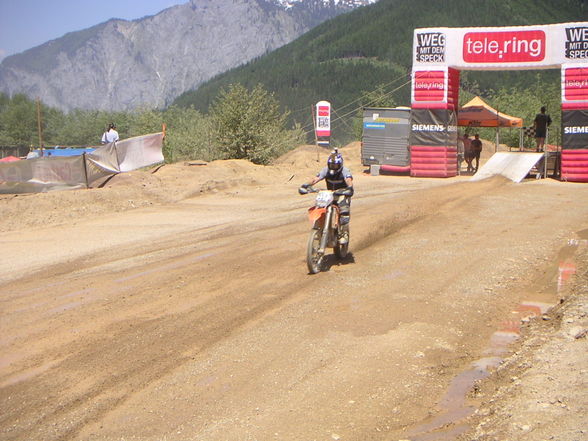 Erzbergrodeo 2005 - 