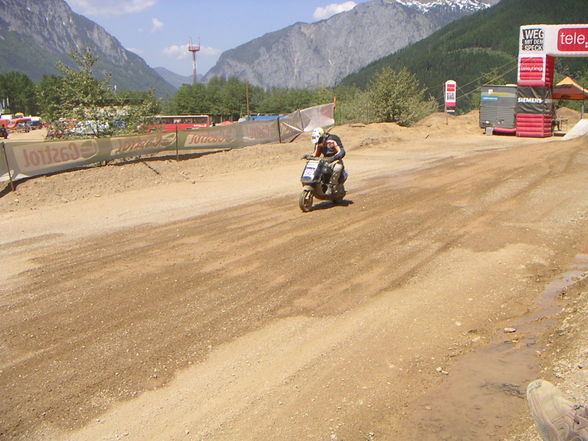 Erzbergrodeo 2005 - 