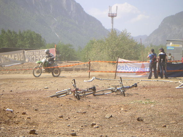 Erzbergrodeo 2005 - 