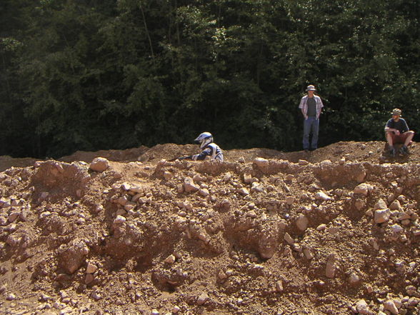 Erzbergrodeo 2005 - 