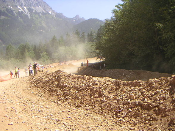 Erzbergrodeo 2005 - 