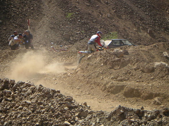 Erzbergrodeo 2005 - 