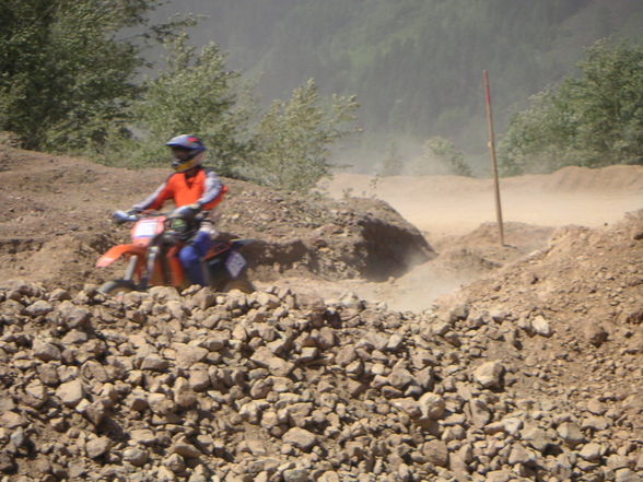 Erzbergrodeo 2005 - 