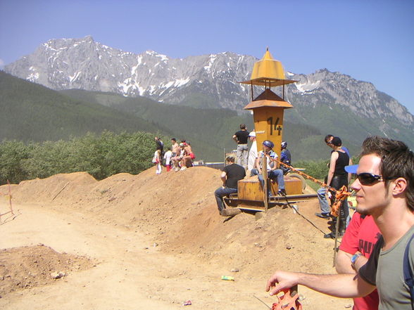 Erzbergrodeo 2005 - 