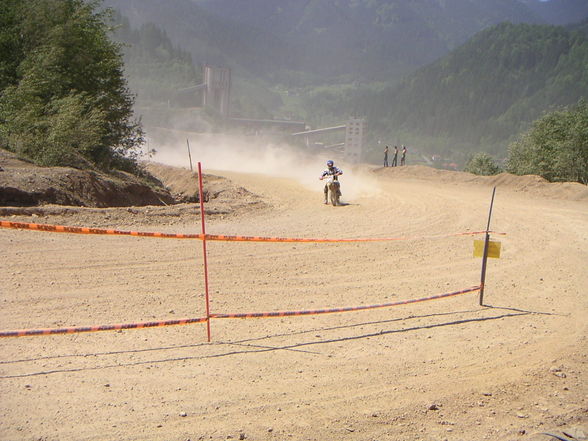 Erzbergrodeo 2005 - 