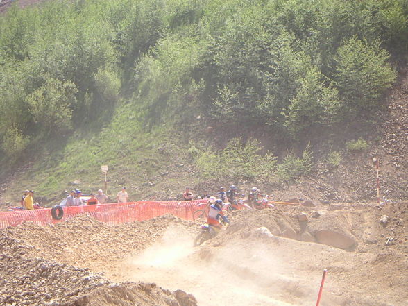 Erzbergrodeo 2005 - 