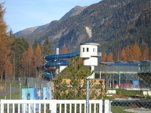 BMW-Winterfahrtechniktraining Sölden - 