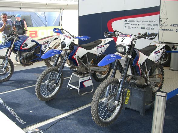 Erzbergrodeo 2007 - 