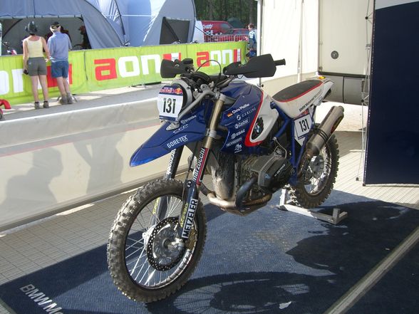 Erzbergrodeo 2007 - 