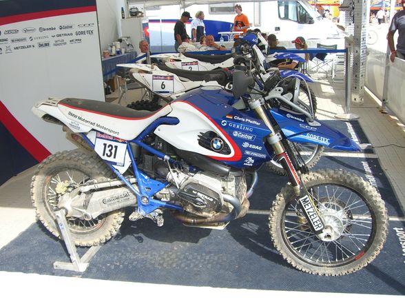 Erzbergrodeo 2007 - 