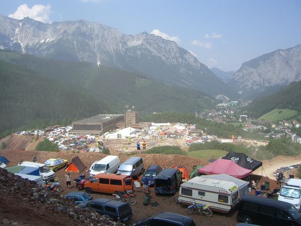 Erzbergrodeo 2007 - 