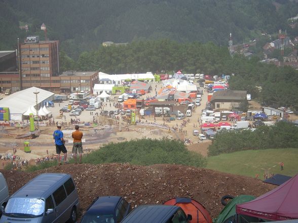 Erzbergrodeo 2007 - 