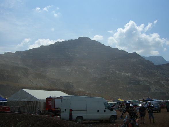 Erzbergrodeo 2007 - 