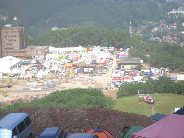 Erzbergrodeo 2007 - 