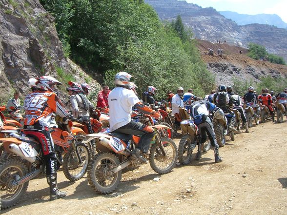 Erzbergrodeo 2007 - 