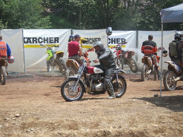 Erzbergrodeo 2007 - 