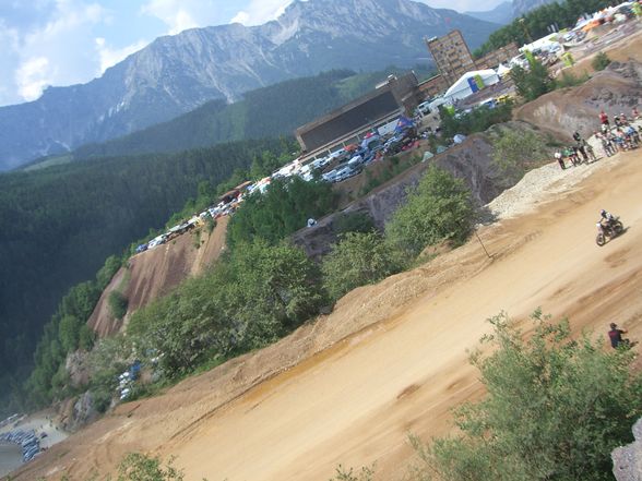 Erzbergrodeo 2007 - 