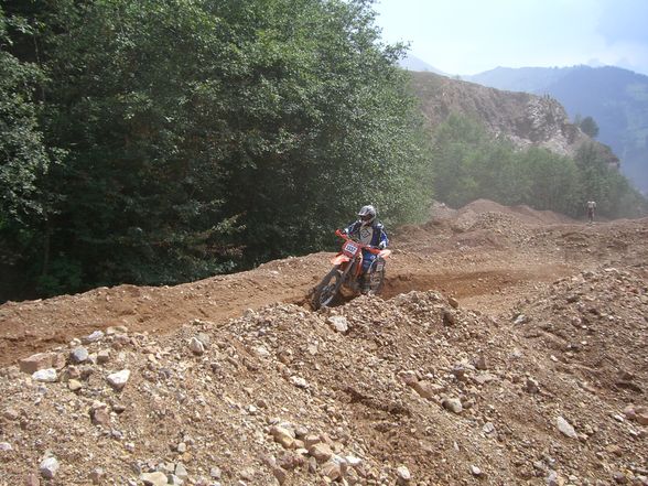 Erzbergrodeo 2007 - 