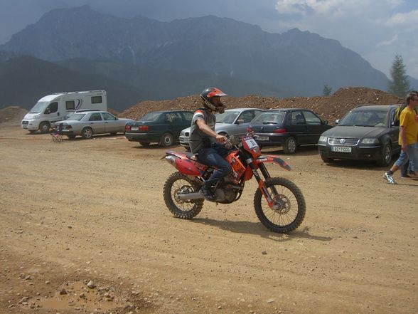 Erzbergrodeo 2007 - 