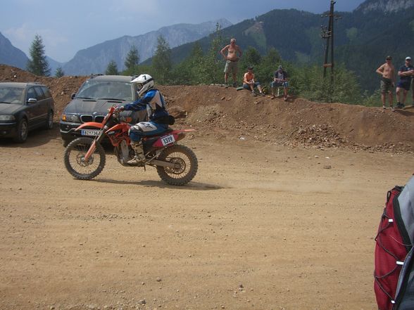 Erzbergrodeo 2007 - 