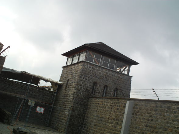 Neue Fotos Mauthausen - 