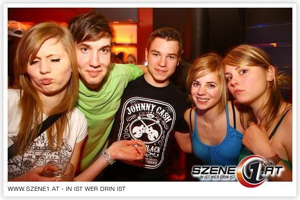 Friends und ich - 