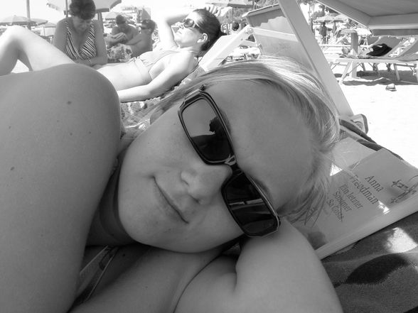 urlaube 2008 - 