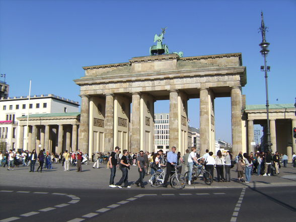 berlin berlin - 