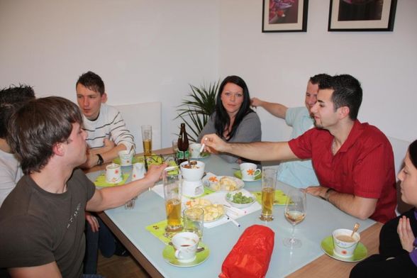 Geburtstagsparty 09 - 