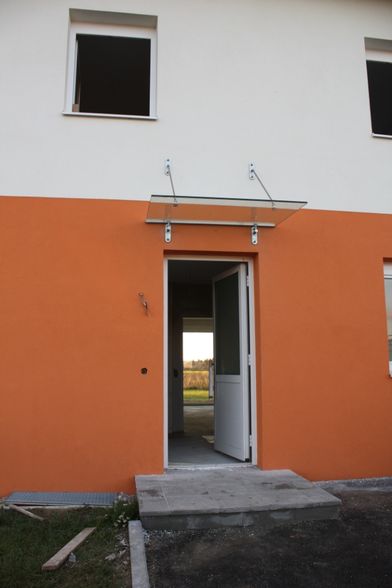 Neues Haus - 