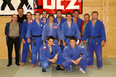 Judo - 